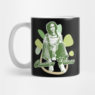 Caetano Veloso /// Fan Artwork Mug